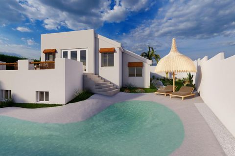 Villa i Benissa, Alicante, Benissa - € 495.000 | Ref: HO474677 - foto 38