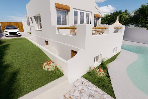Villa i Benissa, Alicante, Benissa - € 495.000 | Ref: HO474677 - foto 39