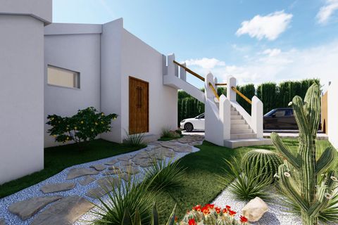 Villa i Benissa, Alicante, Benissa - € 495.000 | Ref: HO474677 - foto 41