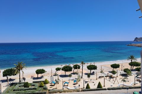 Leilighet i Altea, Alicante, Altea - € 645 000 | Ref: HO600043 - foto 2