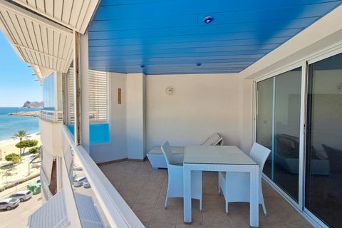 Leilighet i Altea, Alicante, Altea - € 645 000 | Ref: HO600043 - foto 38
