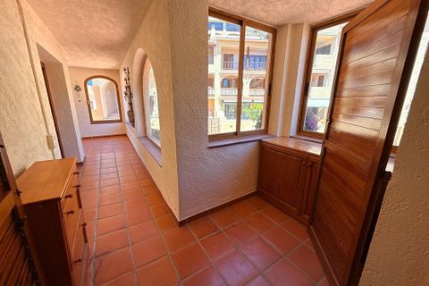 Apartament a Altea, Alicante, Altea - € 1.350/mes | Ref: ALQVG1500 - foto 7