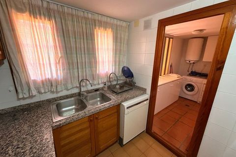 Apartament a Altea, Alicante, Altea - € 1.350/mes | Ref: ALQVG1500 - foto 18