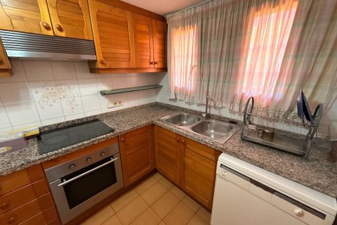 Apartament a Altea, Alicante, Altea - € 1.350/mes | Ref: ALQVG1500 - foto 19