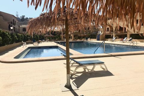Apartament a Altea, Alicante, Altea - € 1.350/mes | Ref: ALQVG1500 - foto 24
