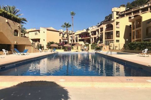 Apartament a Altea, Alicante, Altea - € 1.350/mes | Ref: ALQVG1500 - foto 23