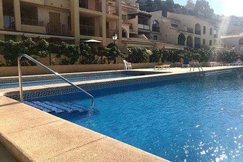 Apartament a Altea, Alicante, Altea - € 1.350/mes | Ref: ALQVG1500 - foto 25