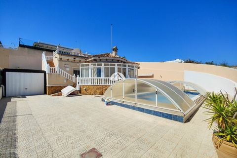 Villa i Bigastro, Alicante, Bigastro - € 249.900 | Ref: HSI-00117 - foto 2