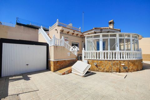 Villa i Bigastro, Alicante, Bigastro - € 249.900 | Ref: HSI-00117 - foto 3
