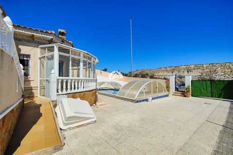 Villa i Bigastro, Alicante, Bigastro - € 249.900 | Ref: HSI-00117 - foto 4