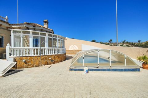 Villa i Bigastro, Alicante, Bigastro - € 249.900 | Ref: HSI-00117 - foto 5