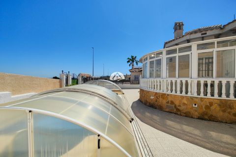Villa i Bigastro, Alicante, Bigastro - € 249.900 | Ref: HSI-00117 - foto 10