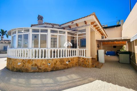 Villa i Bigastro, Alicante, Bigastro - € 249.900 | Ref: HSI-00117 - foto 11