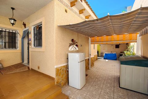 Villa i Bigastro, Alicante, Bigastro - € 249.900 | Ref: HSI-00117 - foto 12