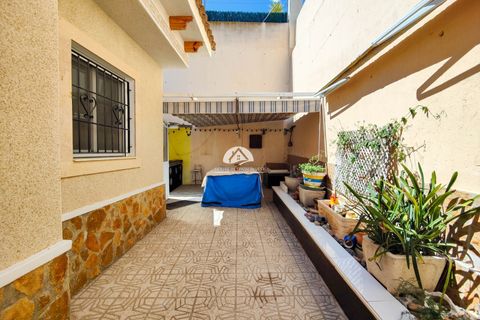 Villa i Bigastro, Alicante, Bigastro - € 249.900 | Ref: HSI-00117 - foto 13