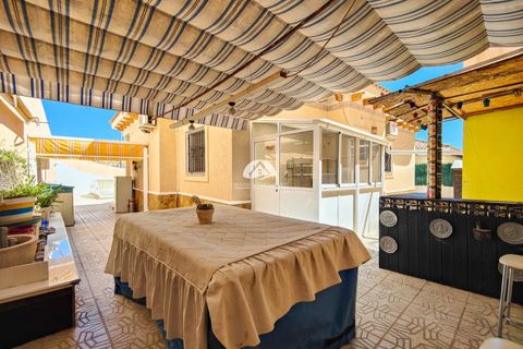 Villa i Bigastro, Alicante, Bigastro - € 249.900 | Ref: HSI-00117 - foto 14