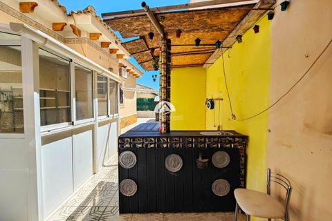Villa i Bigastro, Alicante, Bigastro - € 249.900 | Ref: HSI-00117 - foto 17