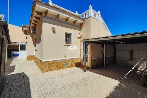 Villa i Bigastro, Alicante, Bigastro - € 249.900 | Ref: HSI-00117 - foto 18