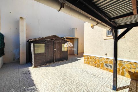 Villa i Bigastro, Alicante, Bigastro - € 249.900 | Ref: HSI-00117 - foto 20