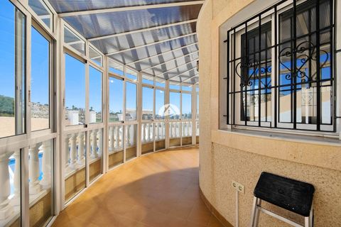 Villa i Bigastro, Alicante, Bigastro - € 249.900 | Ref: HSI-00117 - foto 24