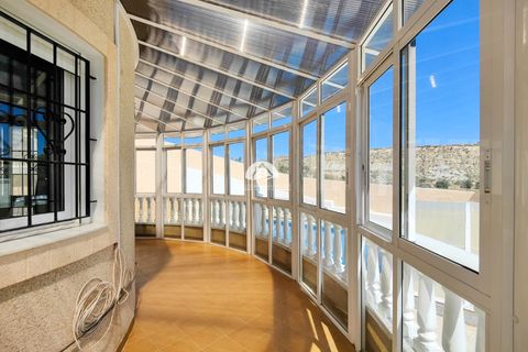 Villa i Bigastro, Alicante, Bigastro - € 249.900 | Ref: HSI-00117 - foto 25