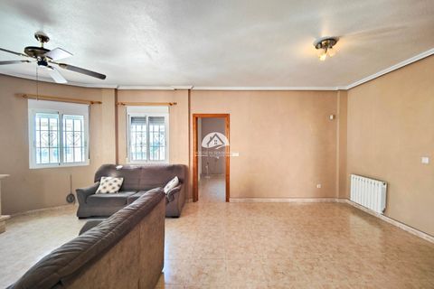 Villa i Bigastro, Alicante, Bigastro - € 249.900 | Ref: HSI-00117 - foto 27