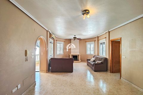 Villa i Bigastro, Alicante, Bigastro - € 249.900 | Ref: HSI-00117 - foto 29
