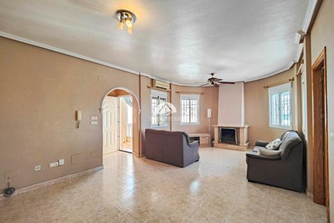 Villa i Bigastro, Alicante, Bigastro - € 249.900 | Ref: HSI-00117 - foto 30