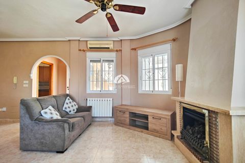 Villa i Bigastro, Alicante, Bigastro - € 249.900 | Ref: HSI-00117 - foto 33