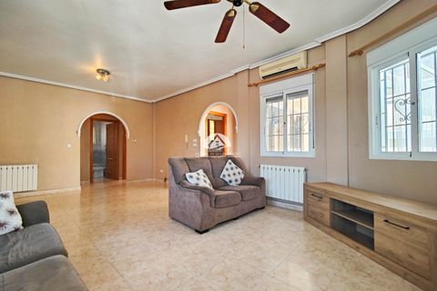 Villa i Bigastro, Alicante, Bigastro - € 249.900 | Ref: HSI-00117 - foto 34