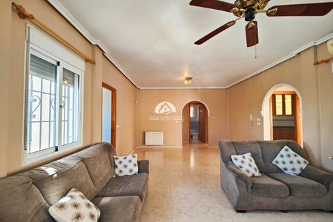 Villa i Bigastro, Alicante, Bigastro - € 249.900 | Ref: HSI-00117 - foto 35