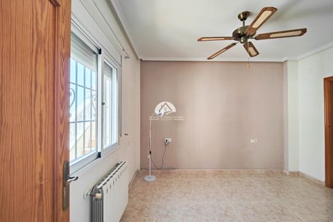 Villa i Bigastro, Alicante, Bigastro - € 249.900 | Ref: HSI-00117 - foto 41
