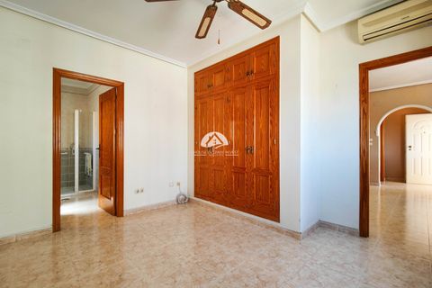 Villa i Bigastro, Alicante, Bigastro - € 249.900 | Ref: HSI-00117 - foto 43