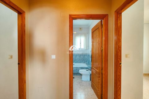 Villa i Bigastro, Alicante, Bigastro - € 249.900 | Ref: HSI-00117 - foto 44