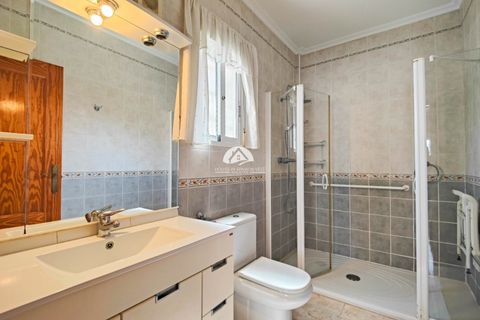 Villa i Bigastro, Alicante, Bigastro - € 249.900 | Ref: HSI-00117 - foto 45