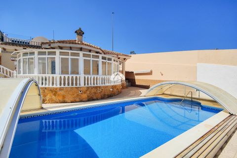 Villa i Bigastro, Alicante, Bigastro - € 249.900 | Ref: HSI-00117 - foto 6