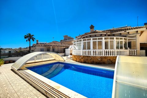 Villa i Bigastro, Alicante, Bigastro - € 249.900 | Ref: HSI-00117 - foto 8