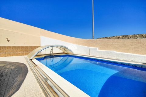 Villa i Bigastro, Alicante, Bigastro - € 249.900 | Ref: HSI-00117 - foto 9