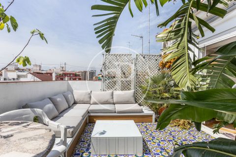 Àtic a Valencia, Valencia, Valencia - € 1.650/mes | Ref: AV2605090 - foto 1