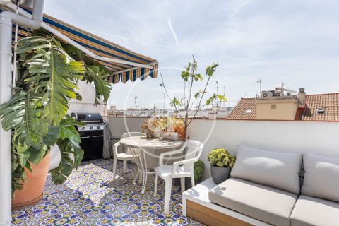 Àtic a Valencia, Valencia, Valencia - € 1.650/mes | Ref: AV2605090 - foto 2