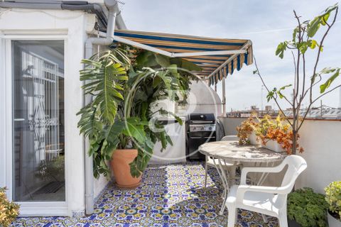 Àtic a Valencia, Valencia, Valencia - € 1.650/mes | Ref: AV2605090 - foto 3