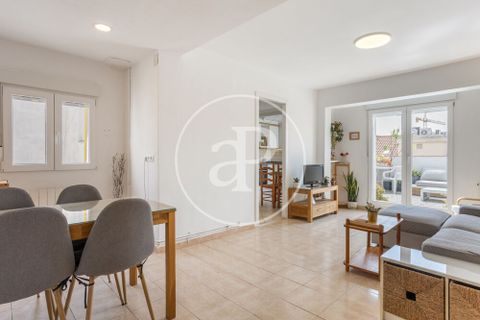 Àtic a Valencia, Valencia, Valencia - € 1.650/mes | Ref: AV2605090 - foto 5
