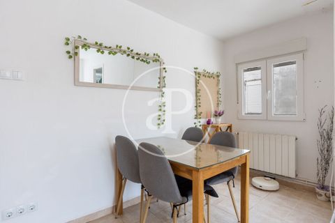 Àtic a Valencia, Valencia, Valencia - € 1.650/mes | Ref: AV2605090 - foto 6