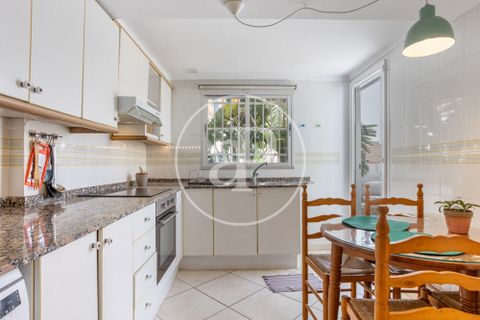 Àtic a Valencia, Valencia, Valencia - € 1.650/mes | Ref: AV2605090 - foto 7