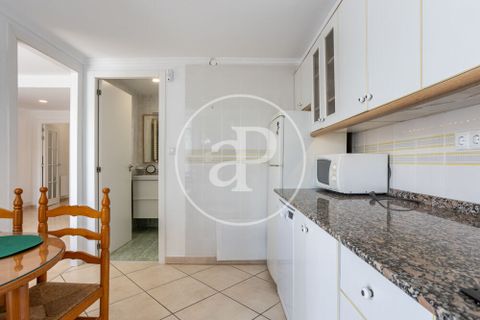 Àtic a Valencia, Valencia, Valencia - € 1.650/mes | Ref: AV2605090 - foto 8