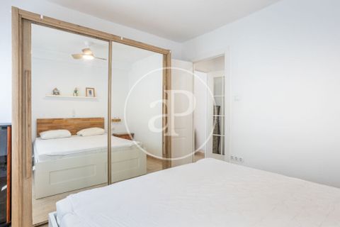 Àtic a Valencia, Valencia, Valencia - € 1.650/mes | Ref: AV2605090 - foto 10