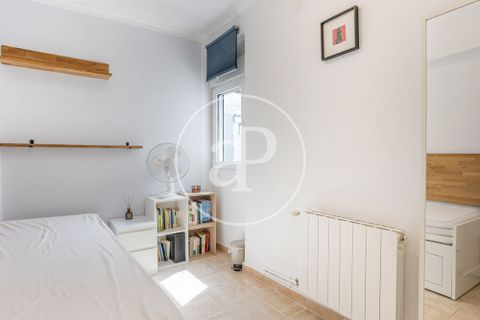 Àtic a Valencia, Valencia, Valencia - € 1.650/mes | Ref: AV2605090 - foto 11