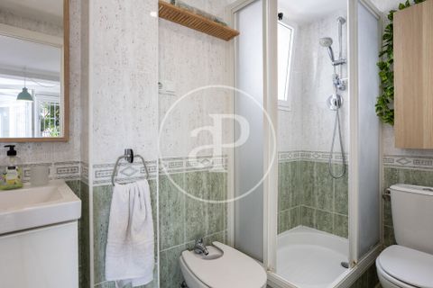 Àtic a Valencia, Valencia, Valencia - € 1.650/mes | Ref: AV2605090 - foto 12