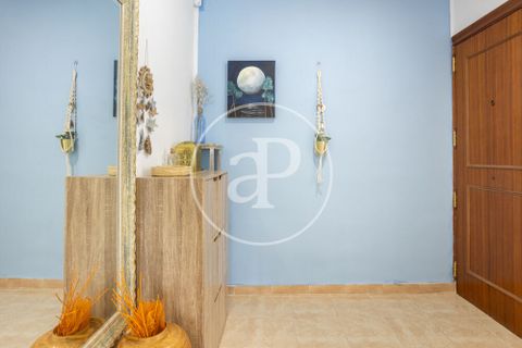 Àtic a Valencia, Valencia, Valencia - € 1.650/mes | Ref: AV2605090 - foto 13
