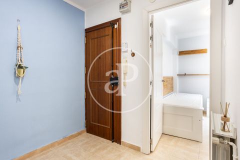 Àtic a Valencia, Valencia, Valencia - € 1.650/mes | Ref: AV2605090 - foto 14